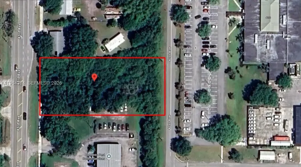 4040 43rd Avenue Vero Beach FL 32960