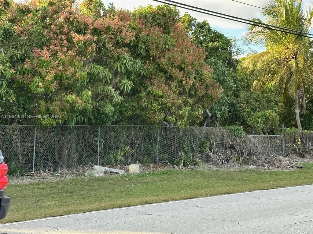 26840 SW 167th Avenue Homestead FL 33031