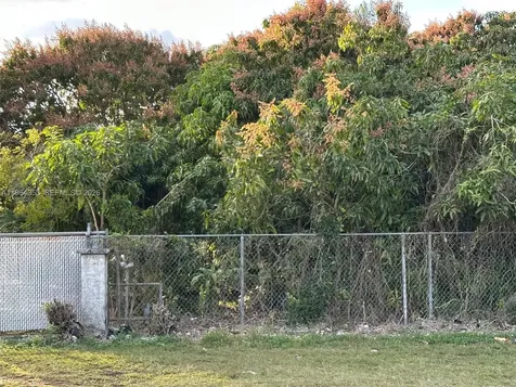 26840 SW 167th Avenue Homestead FL 33031