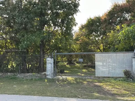 26840 SW 167th Avenue Homestead FL 33031