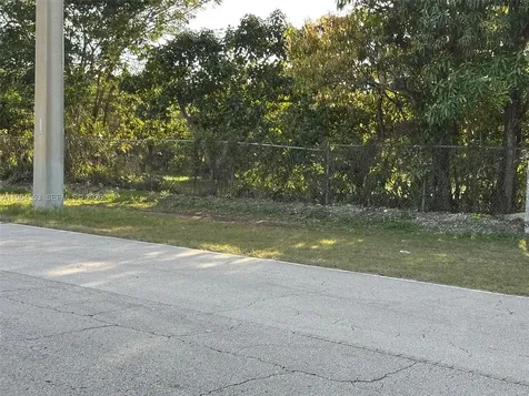 26840 SW 167th Avenue Homestead FL 33031