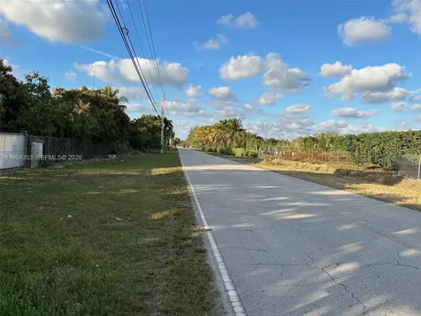 26840 SW 167th Avenue Homestead FL 33031