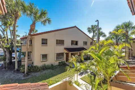 6346 SW 136th Court Miami FL 33183