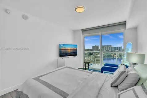 400 Sunny Isles Boulevard Sunny Isles Beach FL 33160
