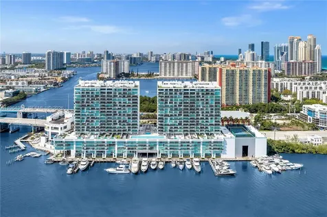 400 Sunny Isles Boulevard Sunny Isles Beach FL 33160