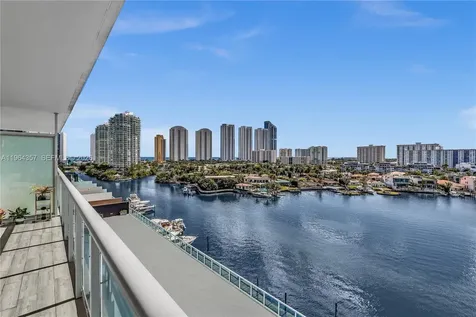 400 Sunny Isles Boulevard Sunny Isles Beach FL 33160