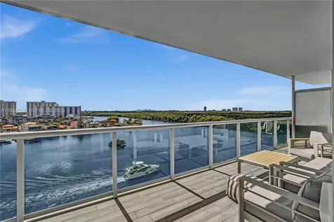 400 Sunny Isles Boulevard Sunny Isles Beach FL 33160