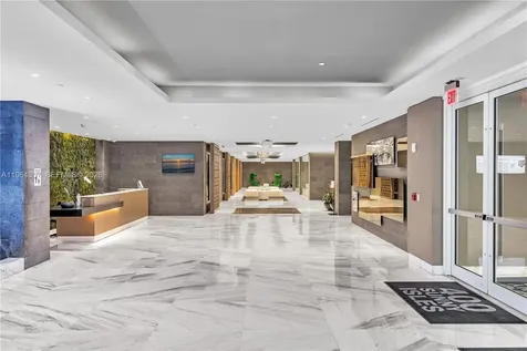 400 Sunny Isles Boulevard Sunny Isles Beach FL 33160