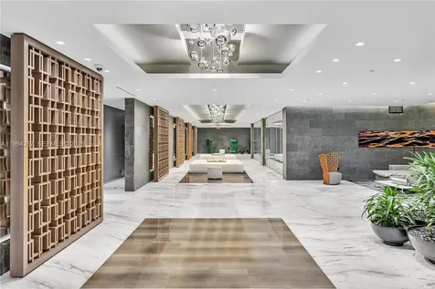 400 Sunny Isles Boulevard Sunny Isles Beach FL 33160