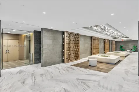 400 Sunny Isles Boulevard Sunny Isles Beach FL 33160
