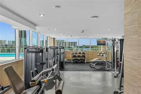 400 Sunny Isles Boulevard Sunny Isles Beach FL 33160