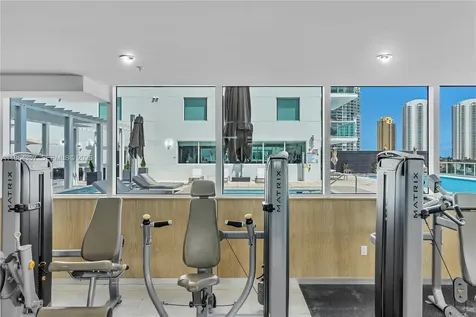 400 Sunny Isles Boulevard Sunny Isles Beach FL 33160