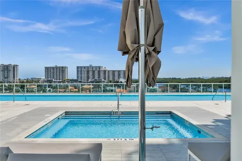 400 Sunny Isles Boulevard Sunny Isles Beach FL 33160
