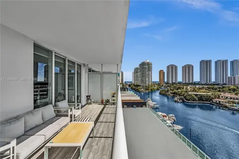 400 Sunny Isles Boulevard Sunny Isles Beach FL 33160