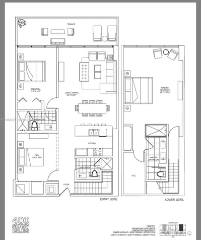 400 Sunny Isles Boulevard Sunny Isles Beach FL 33160