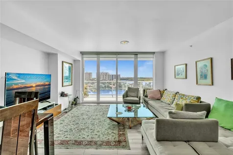 400 Sunny Isles Boulevard Sunny Isles Beach FL 33160