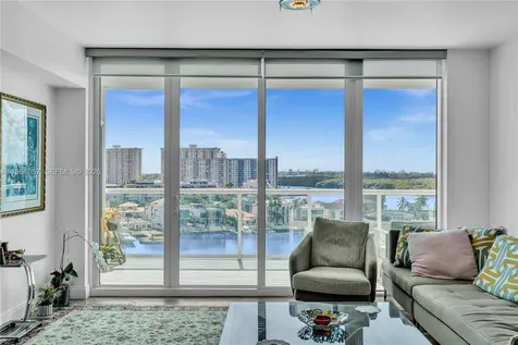 400 Sunny Isles Boulevard Sunny Isles Beach FL 33160