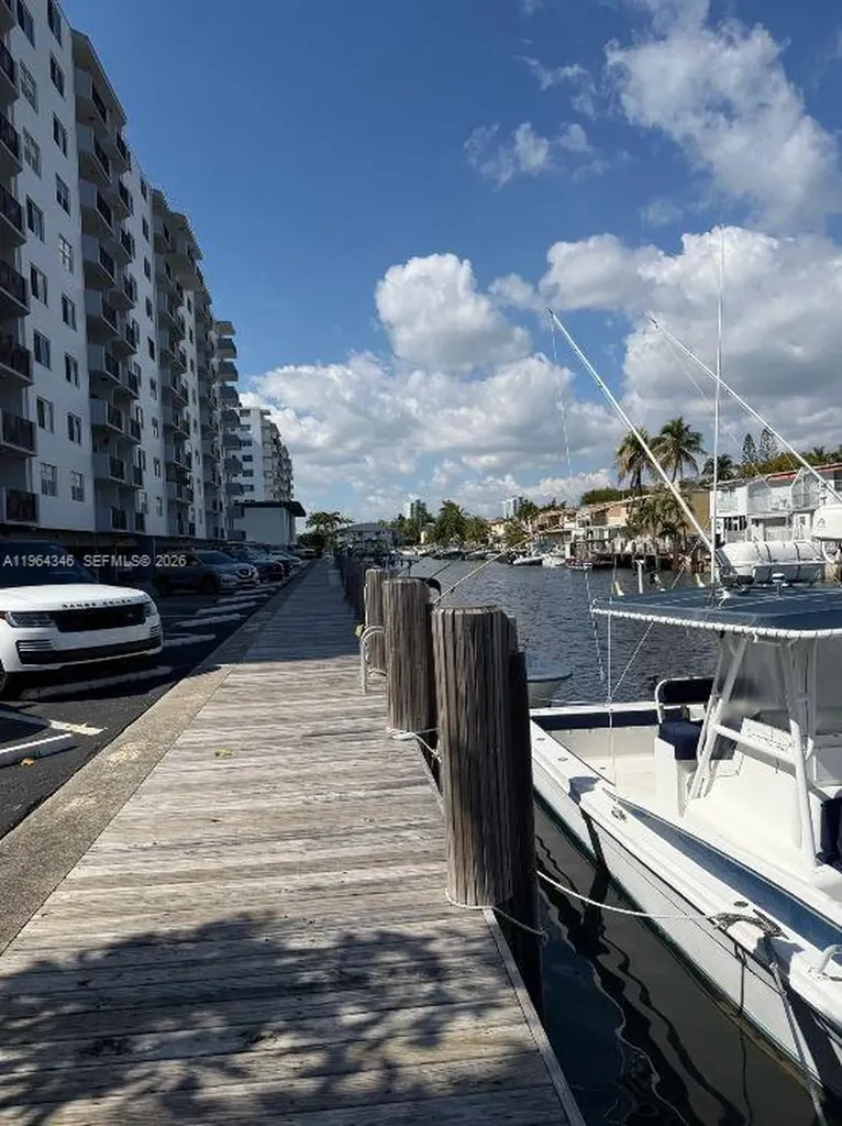3703 NE 166th Street North Miami Beach FL 33160