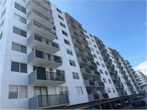 3703 NE 166th Street North Miami Beach FL 33160