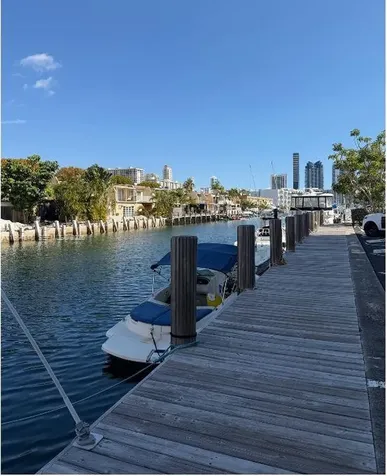 3703 NE 166th Street North Miami Beach FL 33160