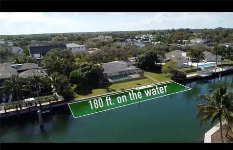 641 Reinante Avenue Coral Gables FL 33156