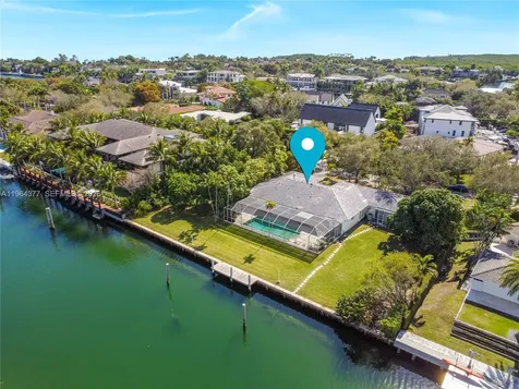 641 Reinante Avenue Coral Gables FL 33156
