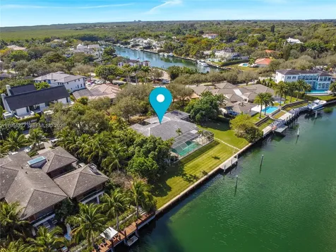641 Reinante Avenue Coral Gables FL 33156