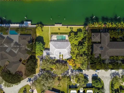 641 Reinante Avenue Coral Gables FL 33156
