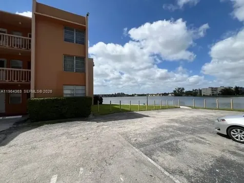 1591 NE Miami Gardens Drive Miami FL 33179