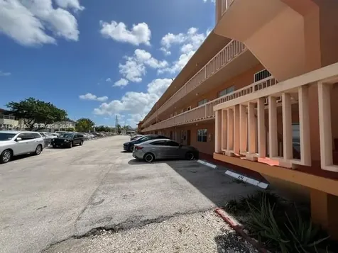 1591 NE Miami Gardens Drive Miami FL 33179