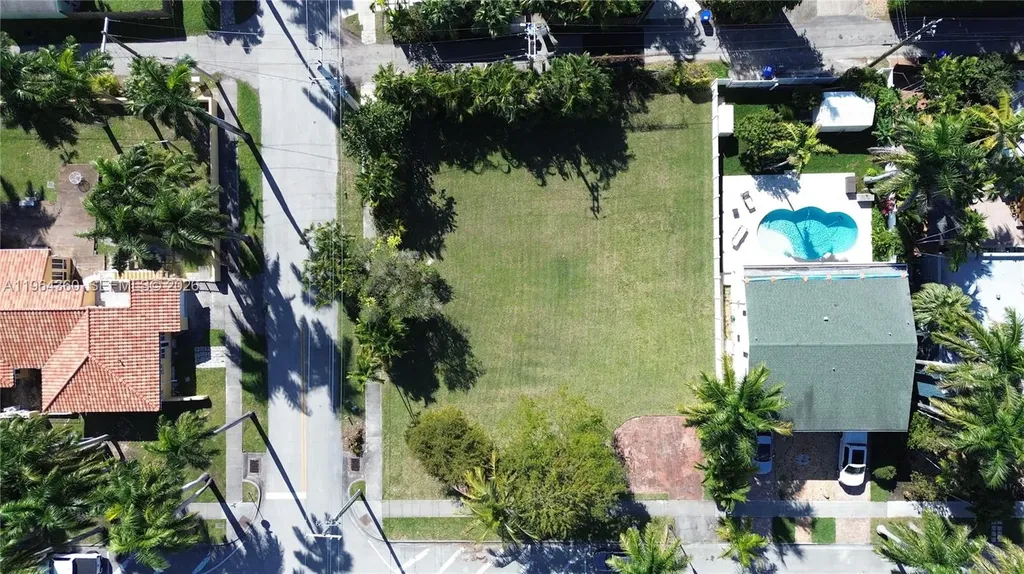 1000 Harrison Street Hollywood FL 33019