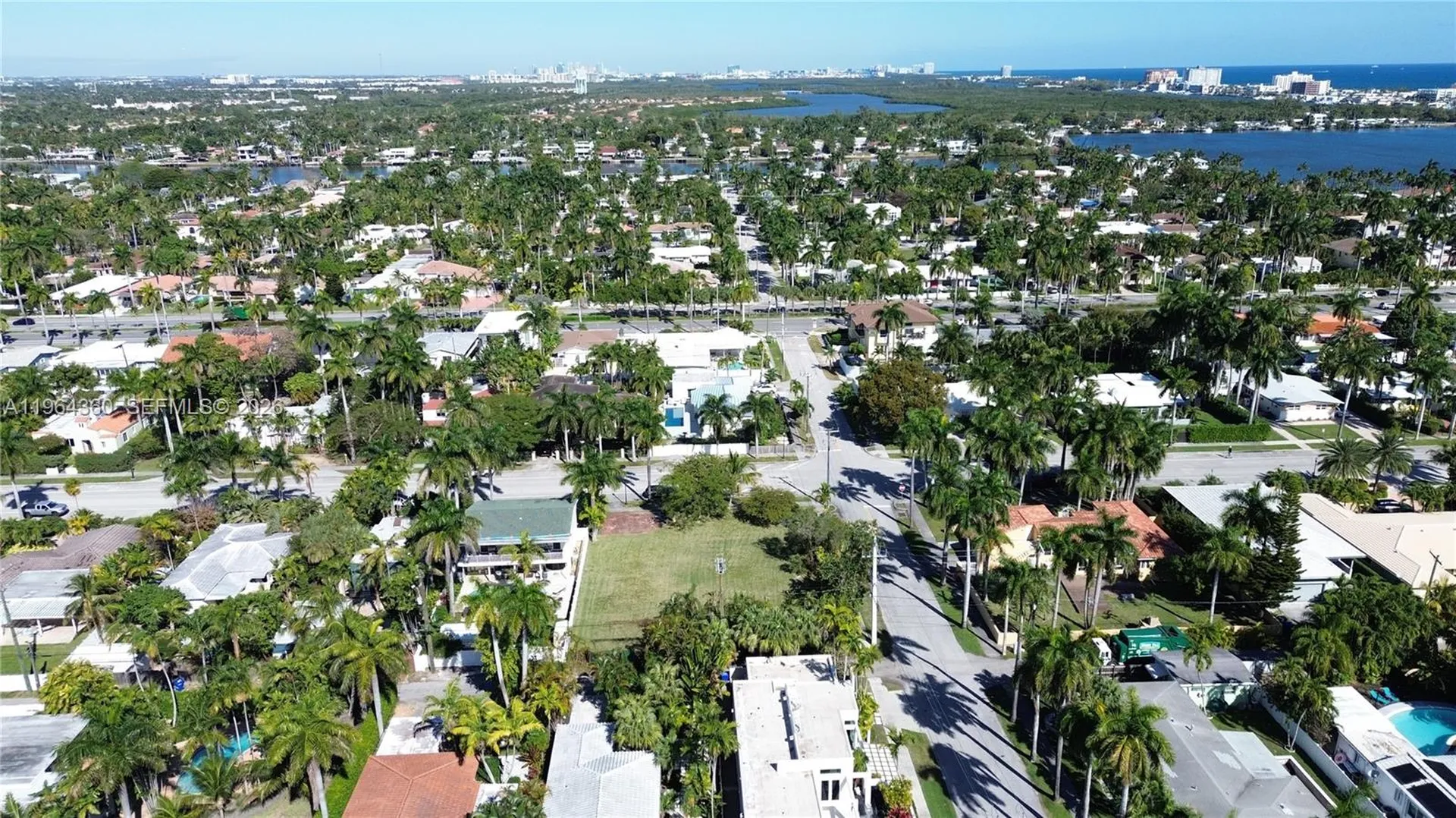 1000 Harrison Street Hollywood FL 33019