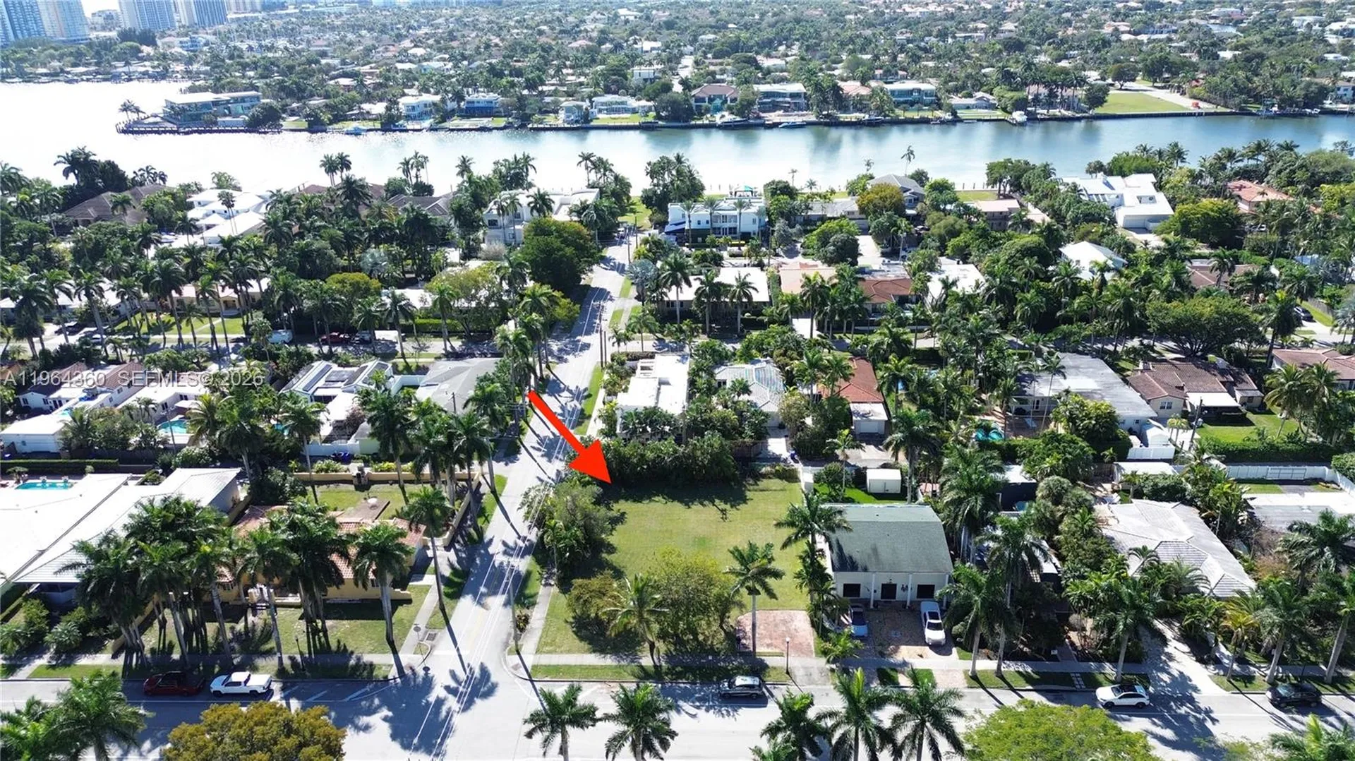 1000 Harrison Street Hollywood FL 33019