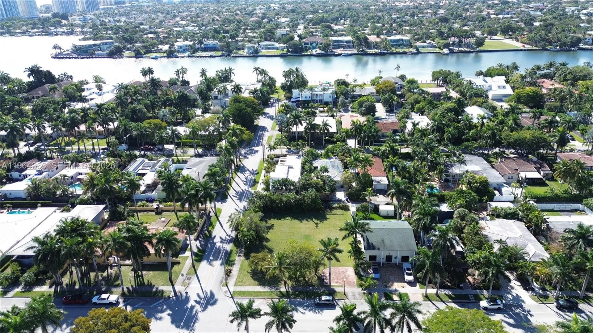1000 Harrison Street Hollywood FL 33019