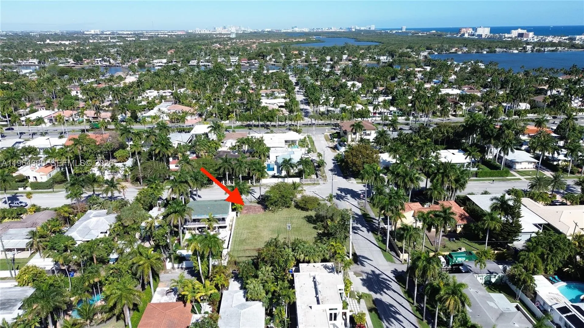 1000 Harrison Street Hollywood FL 33019