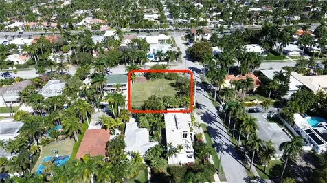 1000 Harrison Street Hollywood FL 33019