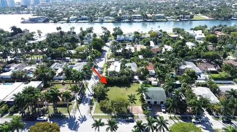 1000 Harrison Street Hollywood FL 33019