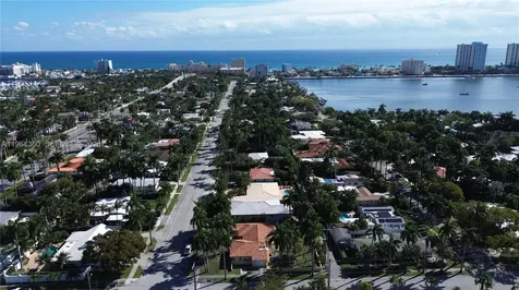 1000 Harrison Street Hollywood FL 33019