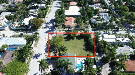 1000 Harrison Street Hollywood FL 33019