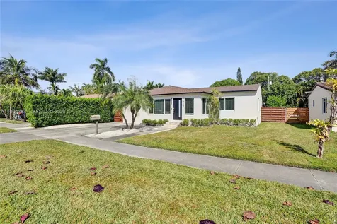 1517 Moffett Street Hollywood FL 33020