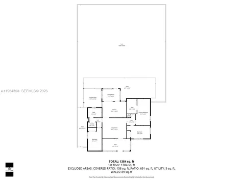 1517 Moffett Street Hollywood FL 33020