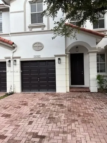 10762 NW 80th Lane Doral FL 33178