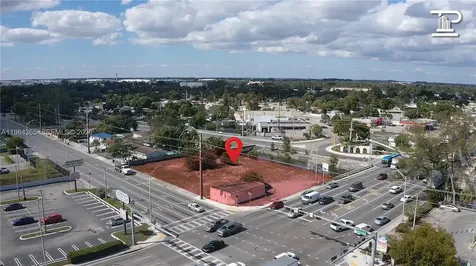 13510 NW 27th Avenue Opa-Locka FL 33054