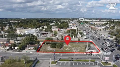 13510 NW 27th Avenue Opa-Locka FL 33054