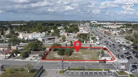 13510 NW 27th Avenue Opa-Locka FL 33054