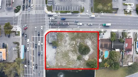 13510 NW 27th Avenue Opa-Locka FL 33054