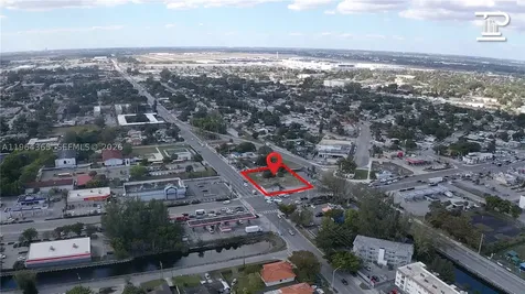 13510 NW 27th Avenue Opa-Locka FL 33054