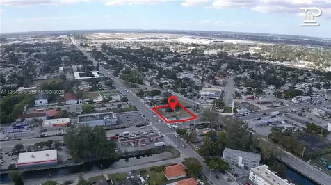 13510 NW 27th Avenue Opa-Locka FL 33054