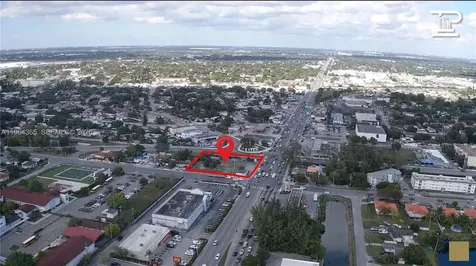13510 NW 27th Avenue Opa-Locka FL 33054