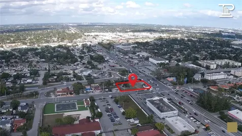 13510 NW 27th Avenue Opa-Locka FL 33054